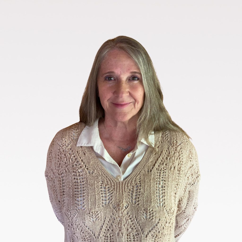 Fawnda Newton Headshot