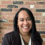 Jocelyn Jones Headshot