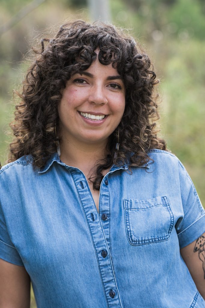 Kylie Gwin Headshot