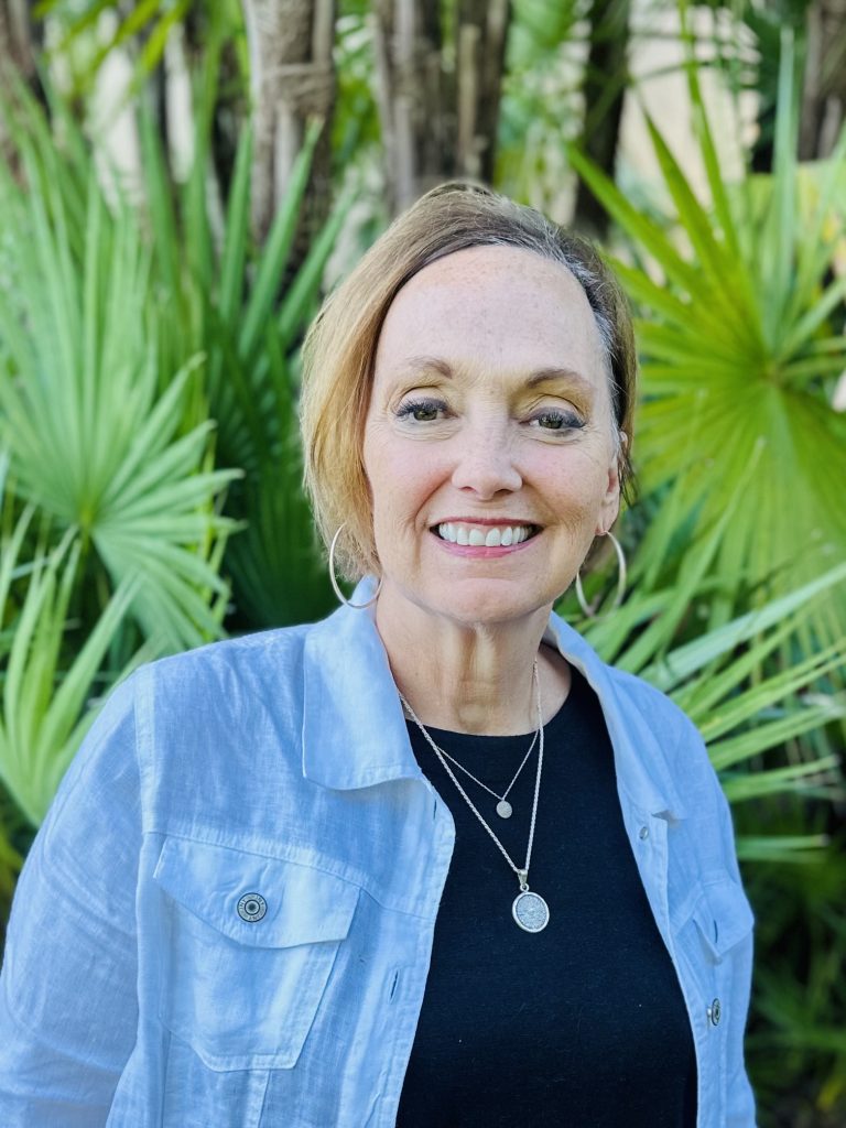 Laura O’Connor Headshot