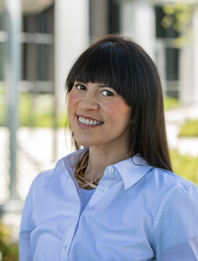 Carmen Saylor Headshot
