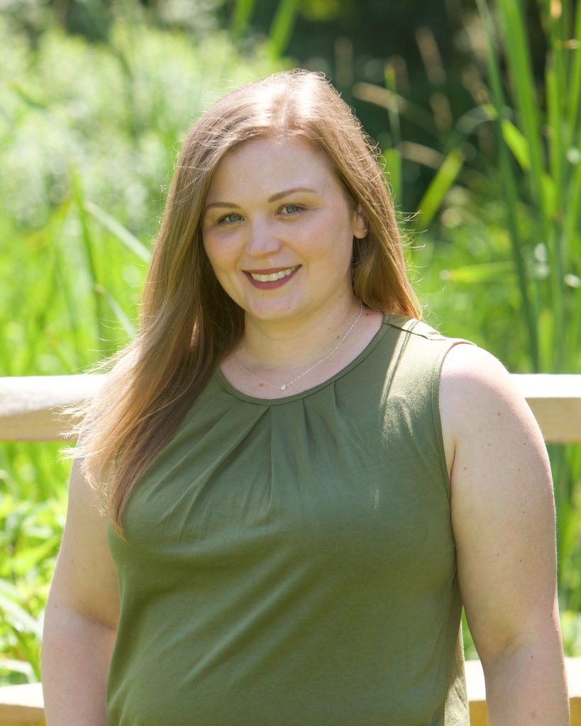 Stephanie Day Headshot