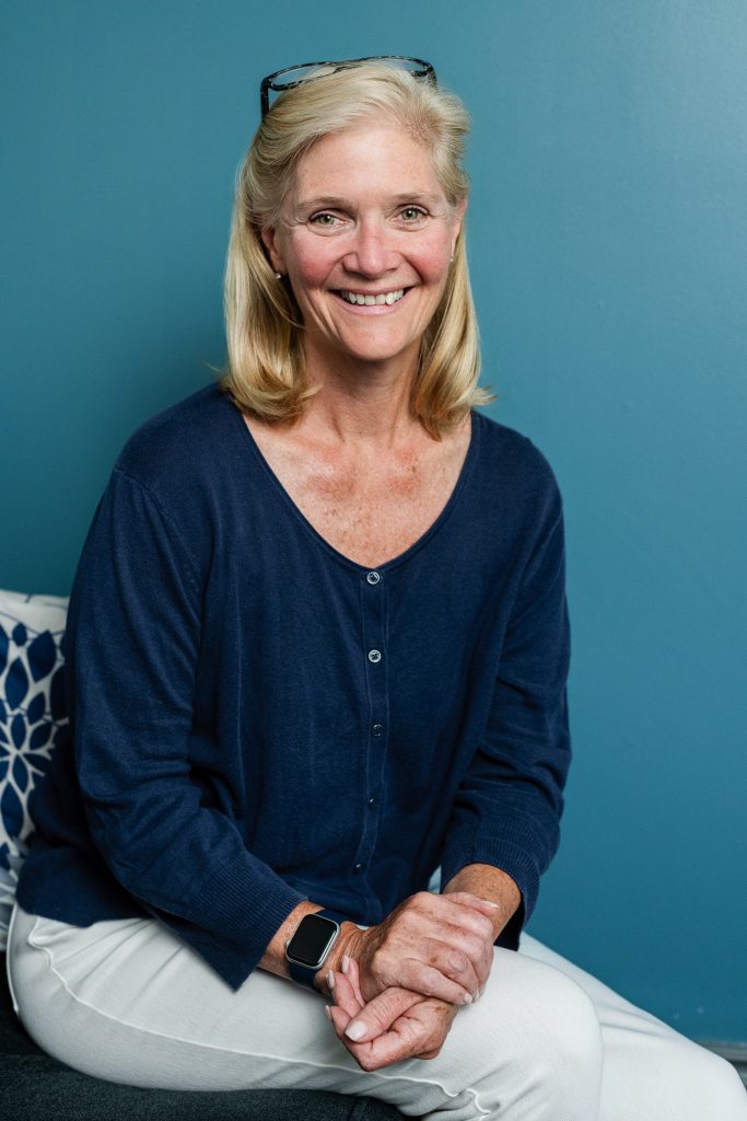 Kathleen Kerr Headshot