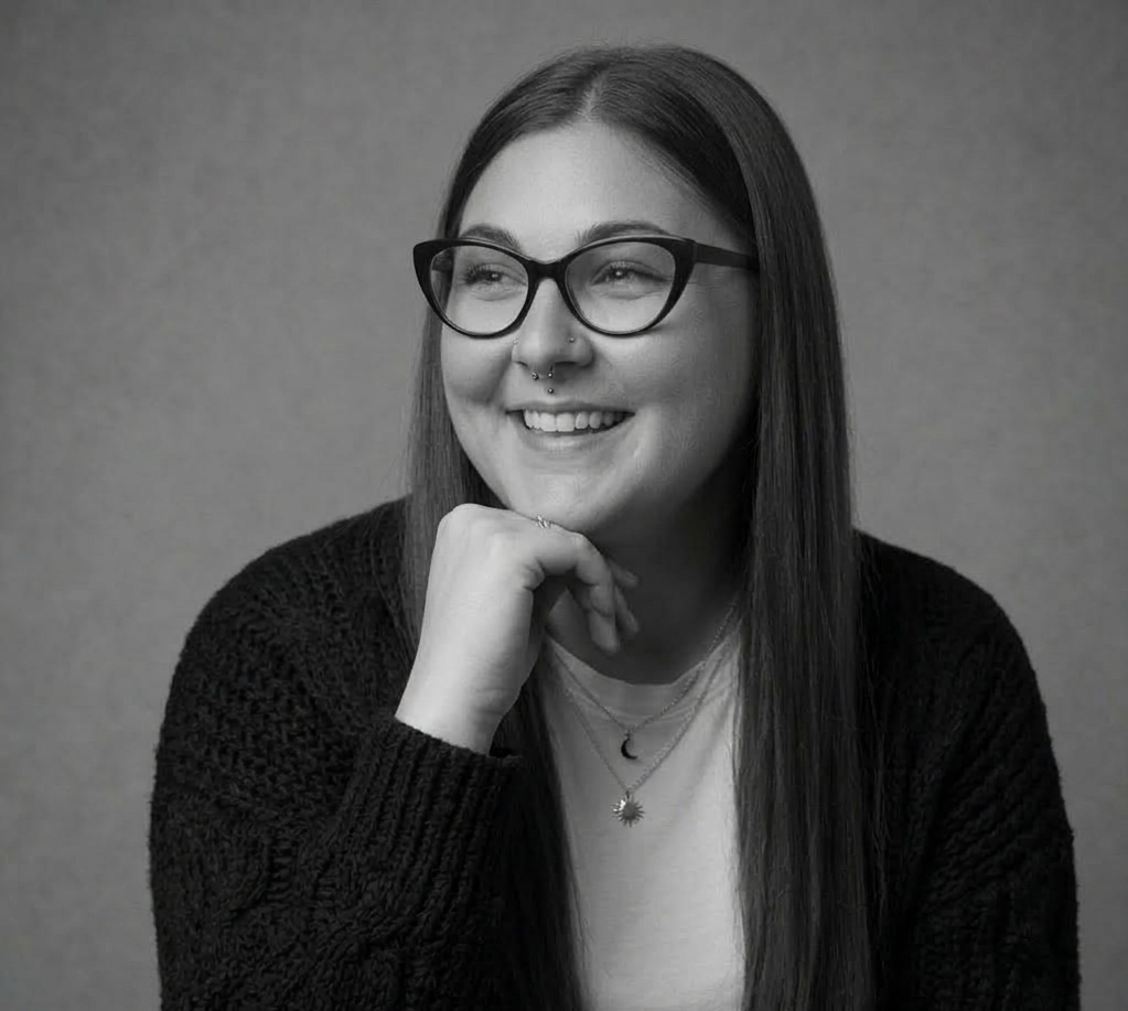 Victoria Kahhan Headshot