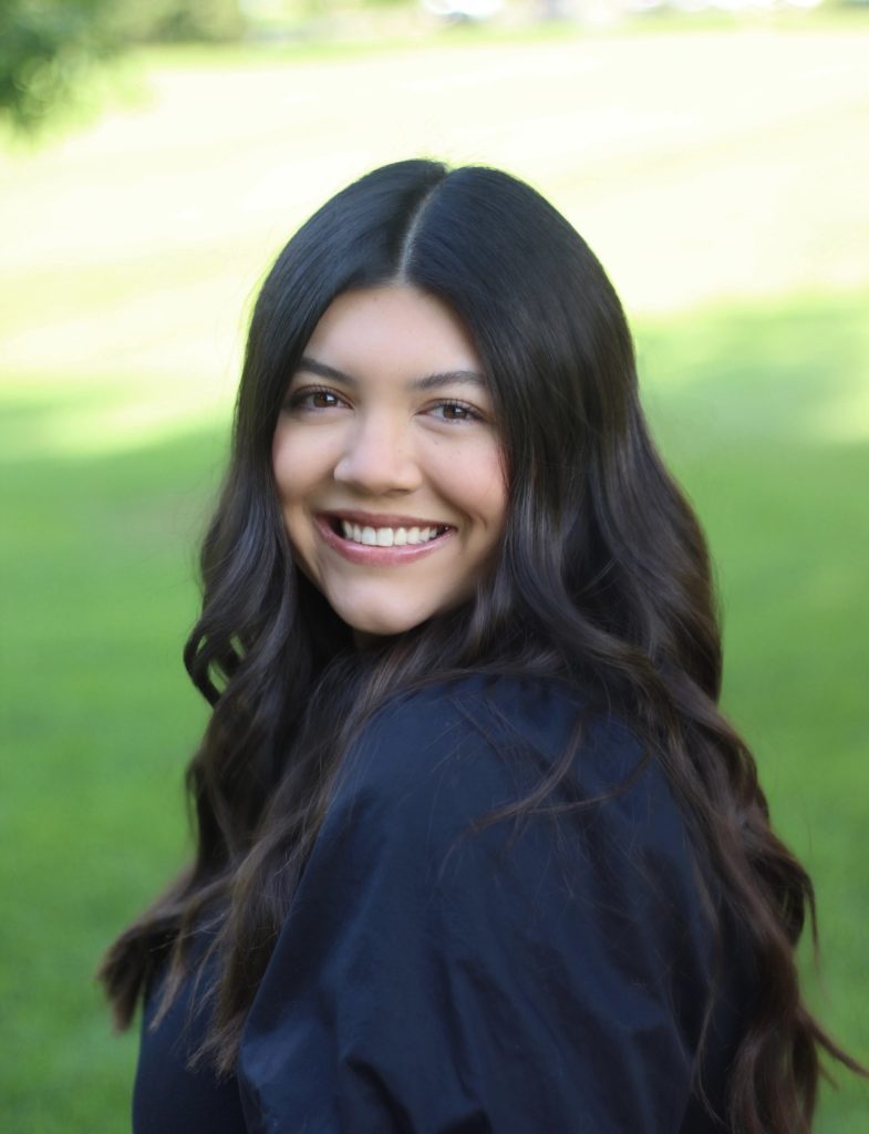 Alyssa Kirkpatrick Headshot