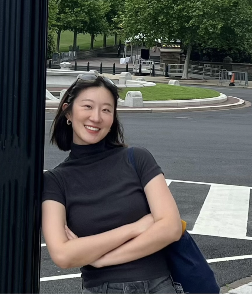 Jingdan Zhang Headshot