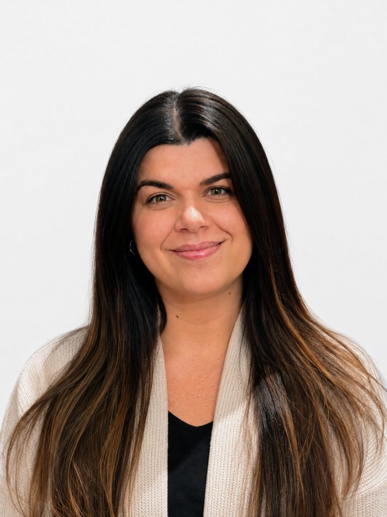 Kira Milano Headshot