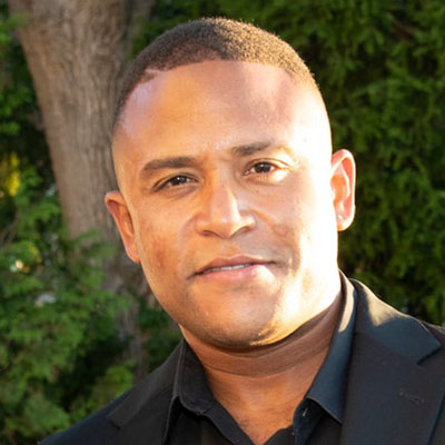 Nendler Michel Headshot