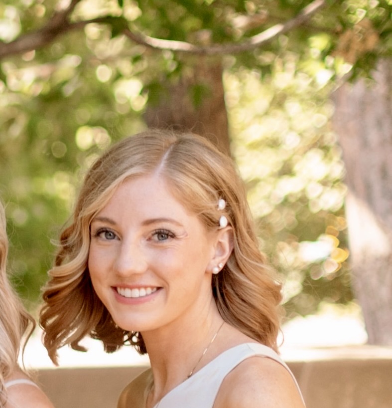 Addison Brown Headshot