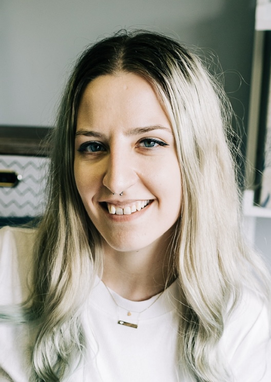 Sivonna Stringham Headshot