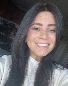 Jessica DiStefano Headshot