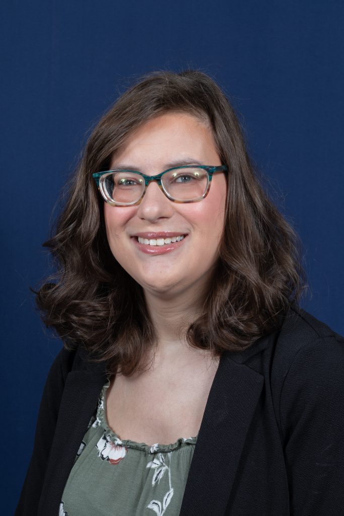 Taylor Herndon Headshot