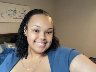 Kiesha Kamdar Headshot