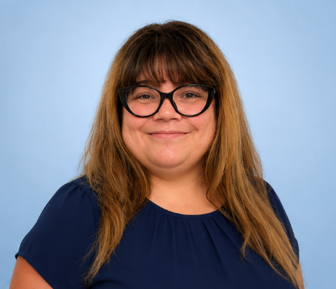 Mary Lampell Headshot