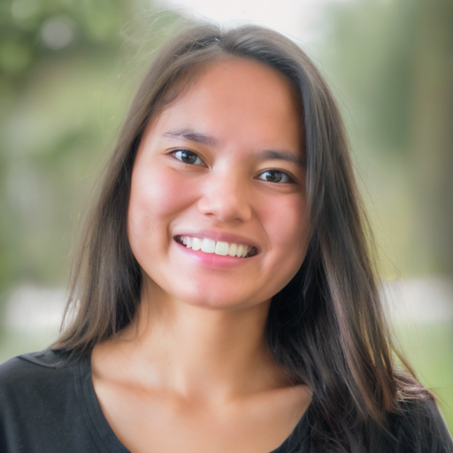 Clara Ledman Headshot