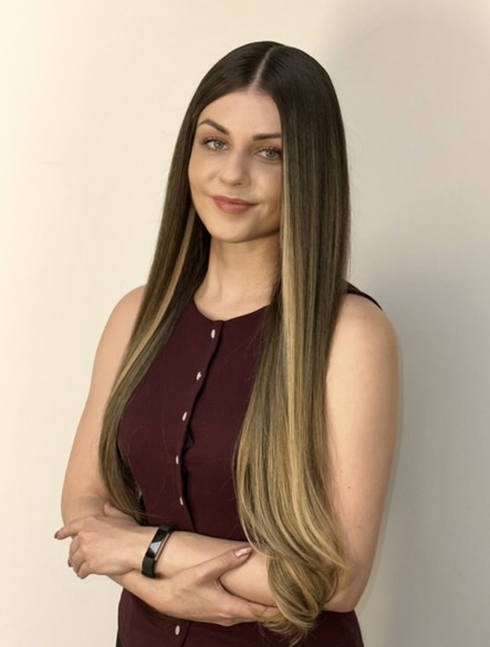 Courtney Johnson Headshot