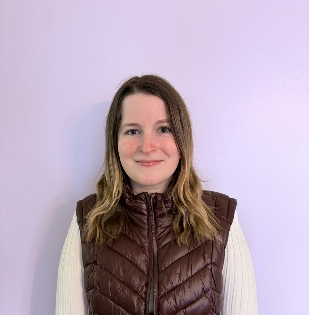 Mikayla Westcott Headshot
