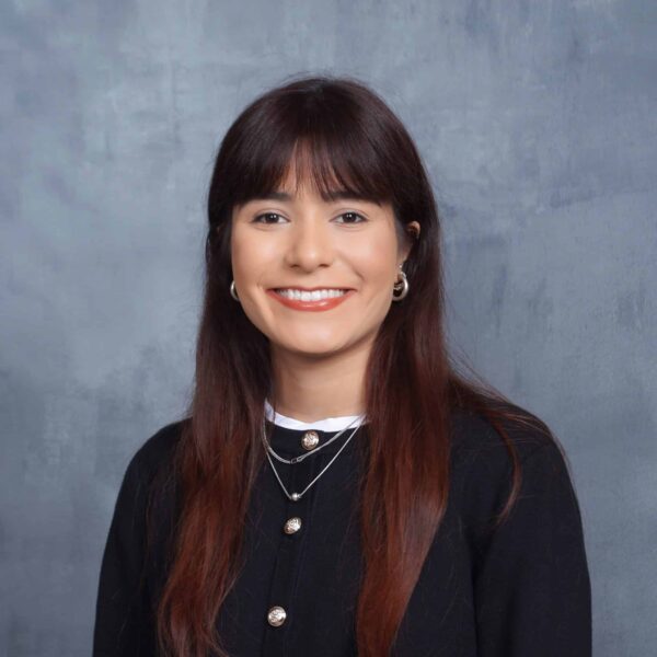 Jacqueline Galindo Headshot