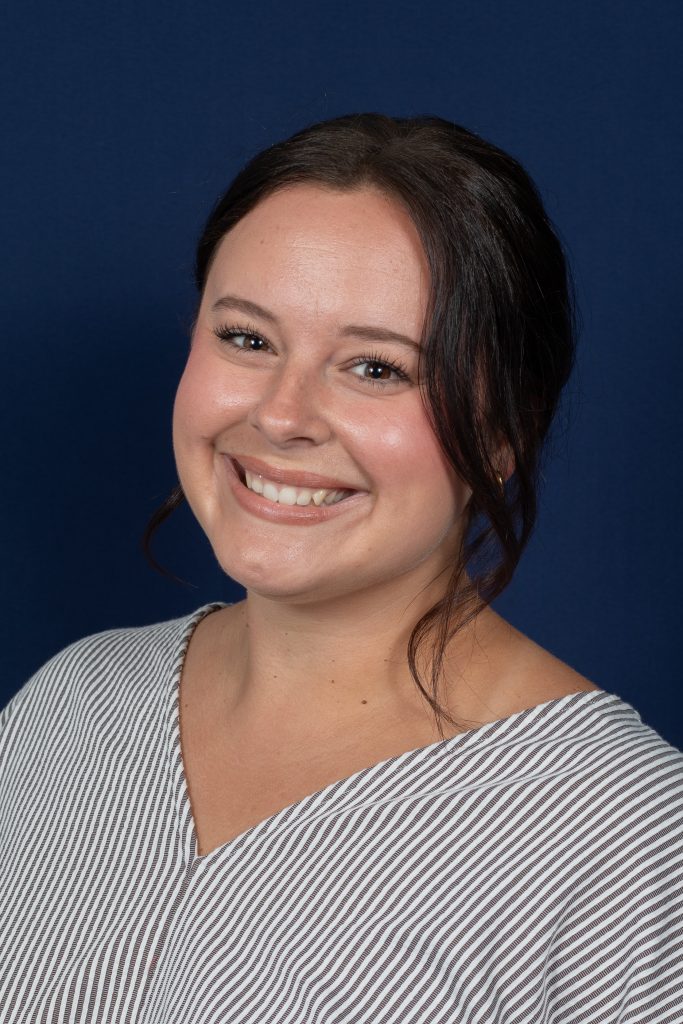 Janie Guill Headshot