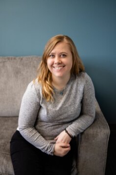 Christie Fletcher Headshot
