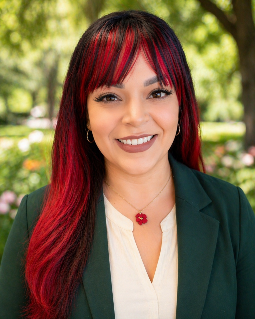 Leslie Ortiz Headshot