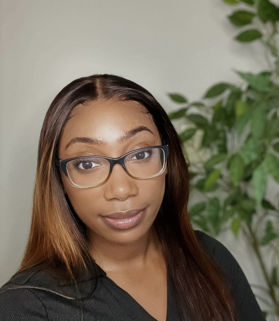 Ashley Campbell Headshot