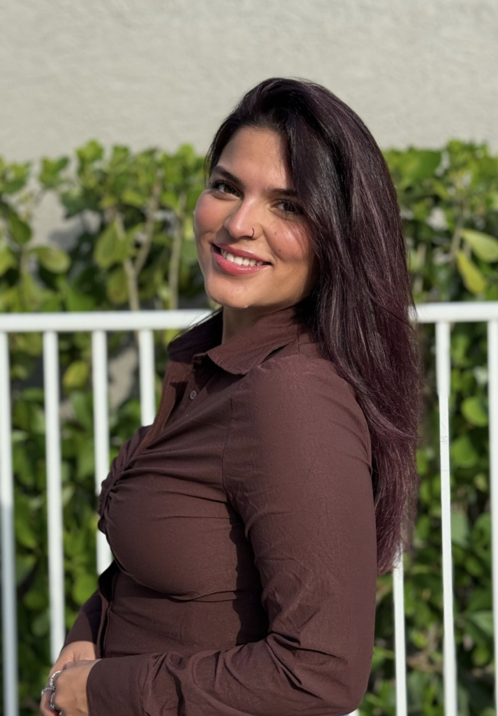 Alexandra Otero Headshot