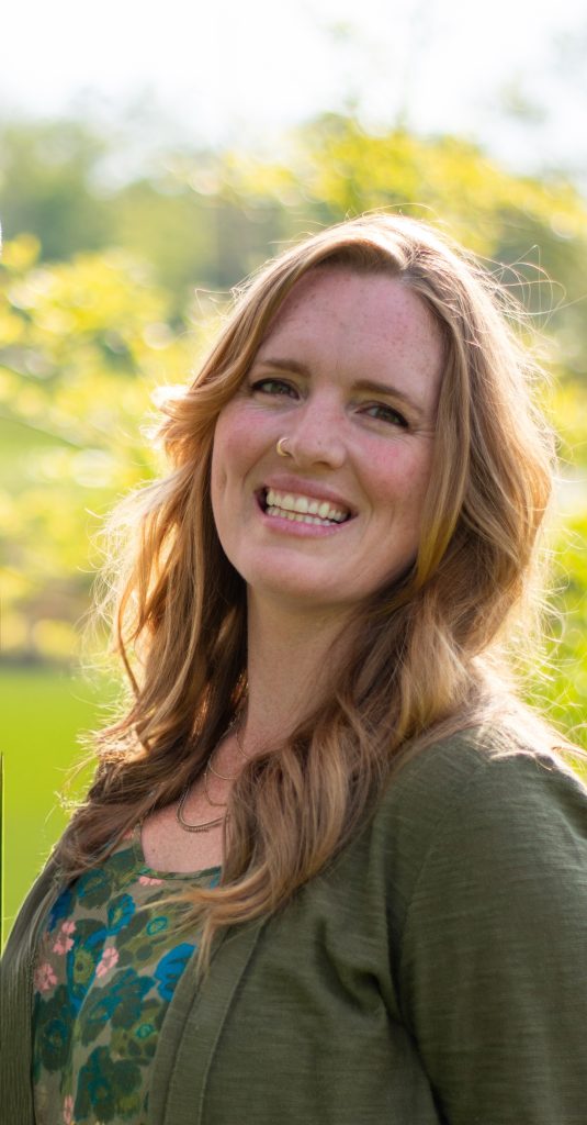 Meredith Showacre Headshot
