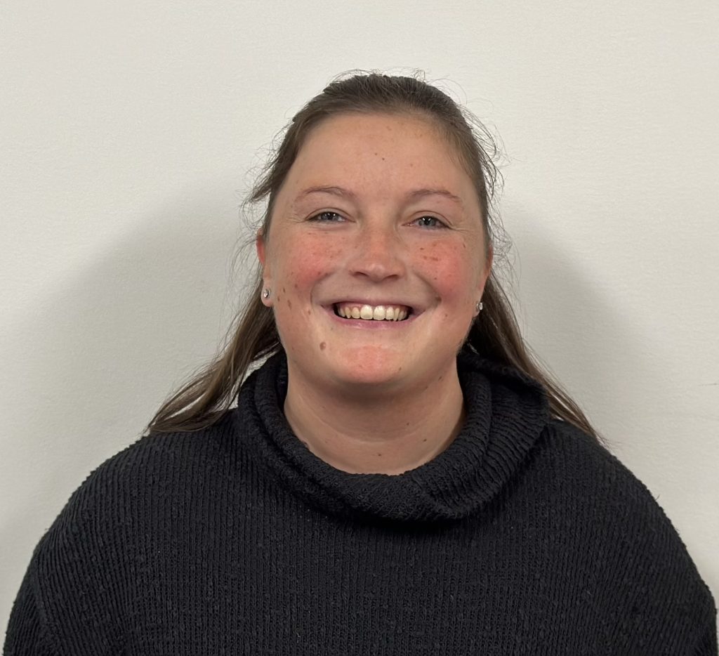 Sydney DaCosta Headshot