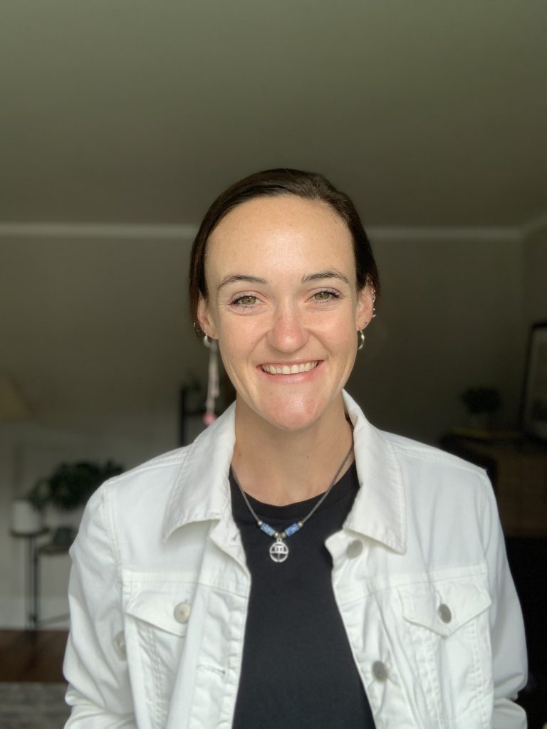Casey Briglia Headshot