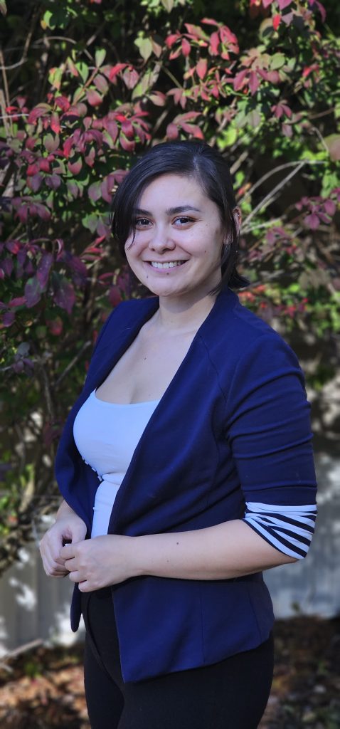 Rebecca Doolan Headshot