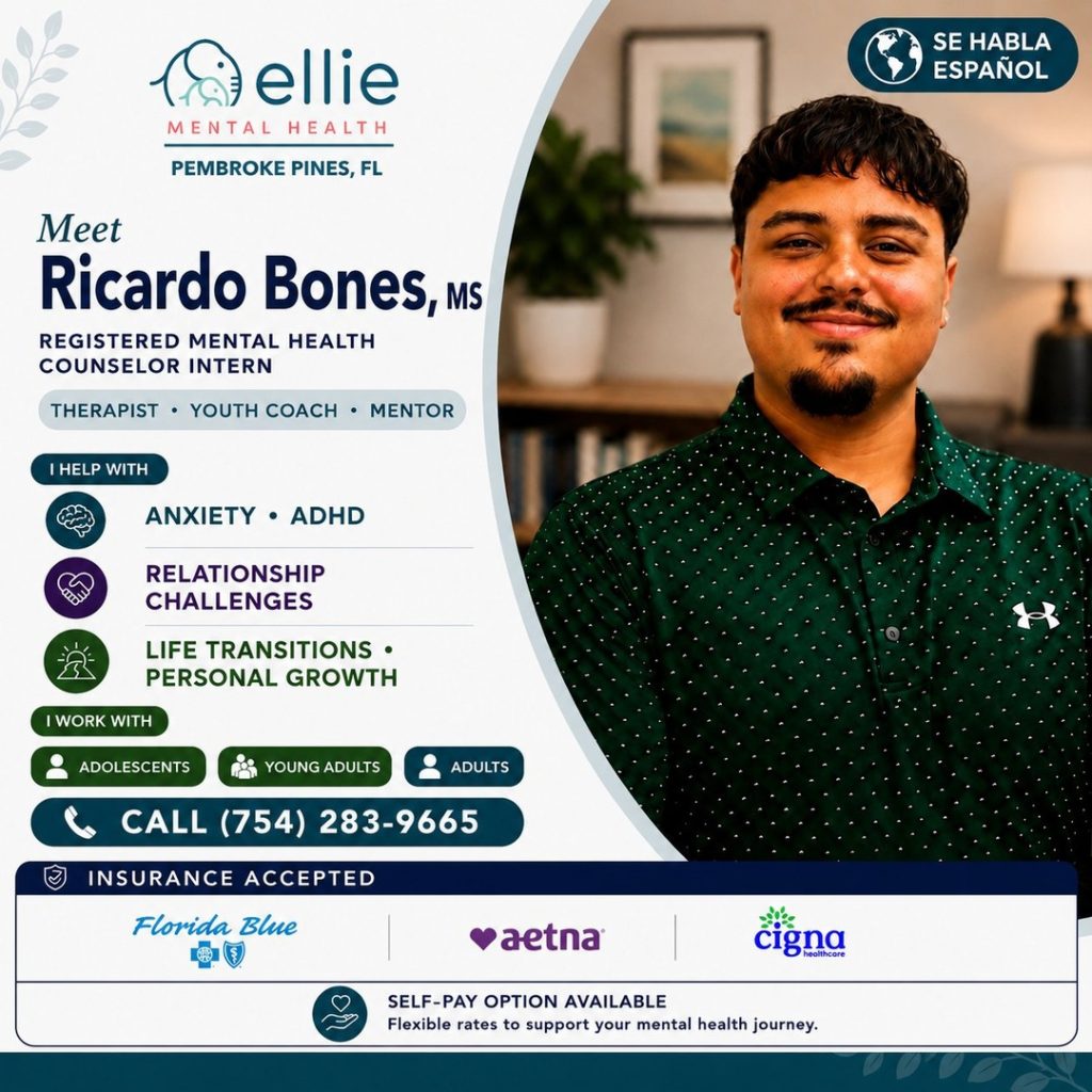 Ricardo Bones Headshot