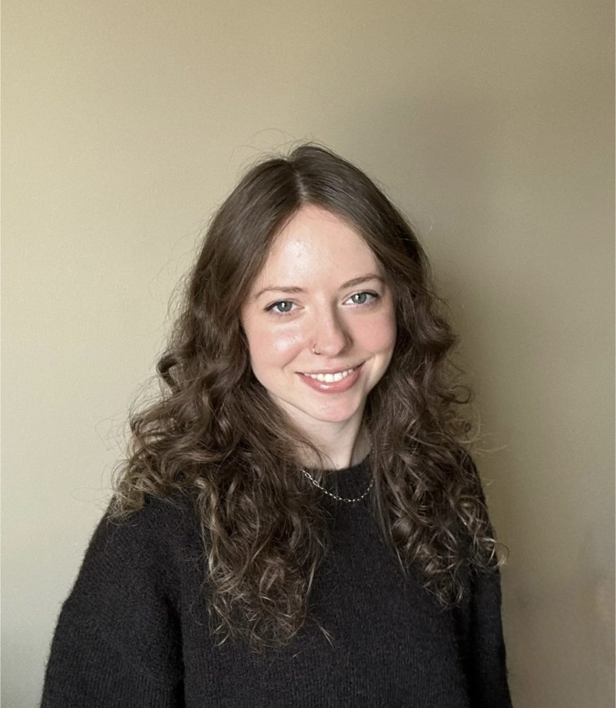 Jenny Cochran Headshot