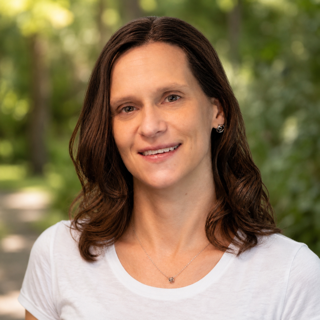 Jane Stead Headshot
