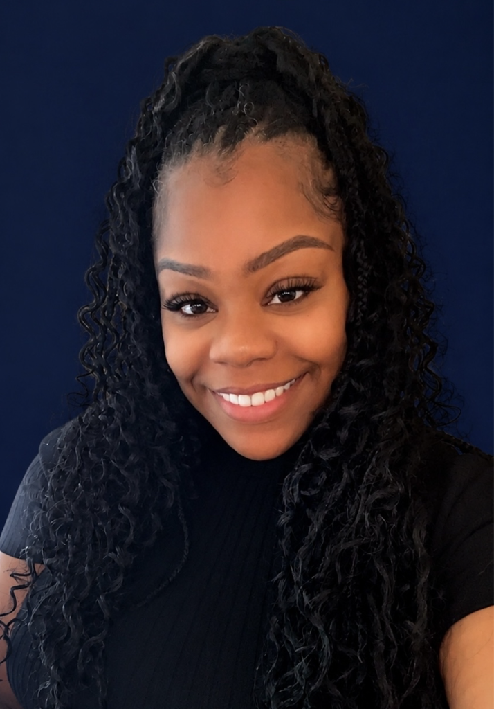 Kimberly Byrd Headshot