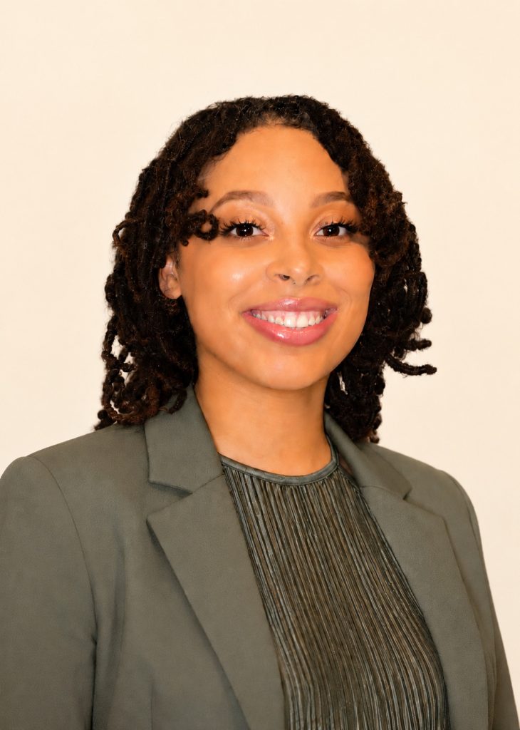 Kayla Wright Headshot