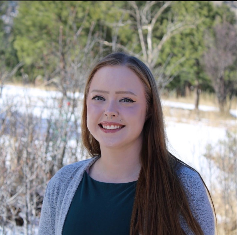 Sierra Peters Headshot