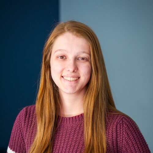 Mary Horine Headshot