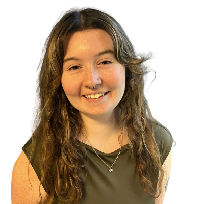 Lily Byrne Headshot