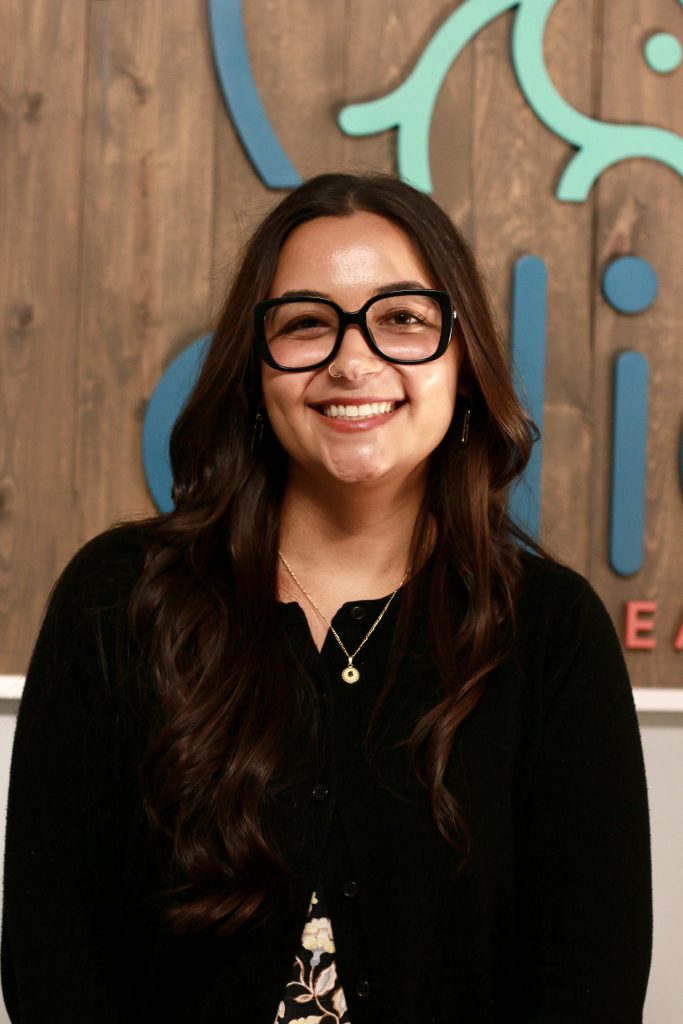 Alyssa Perez Headshot