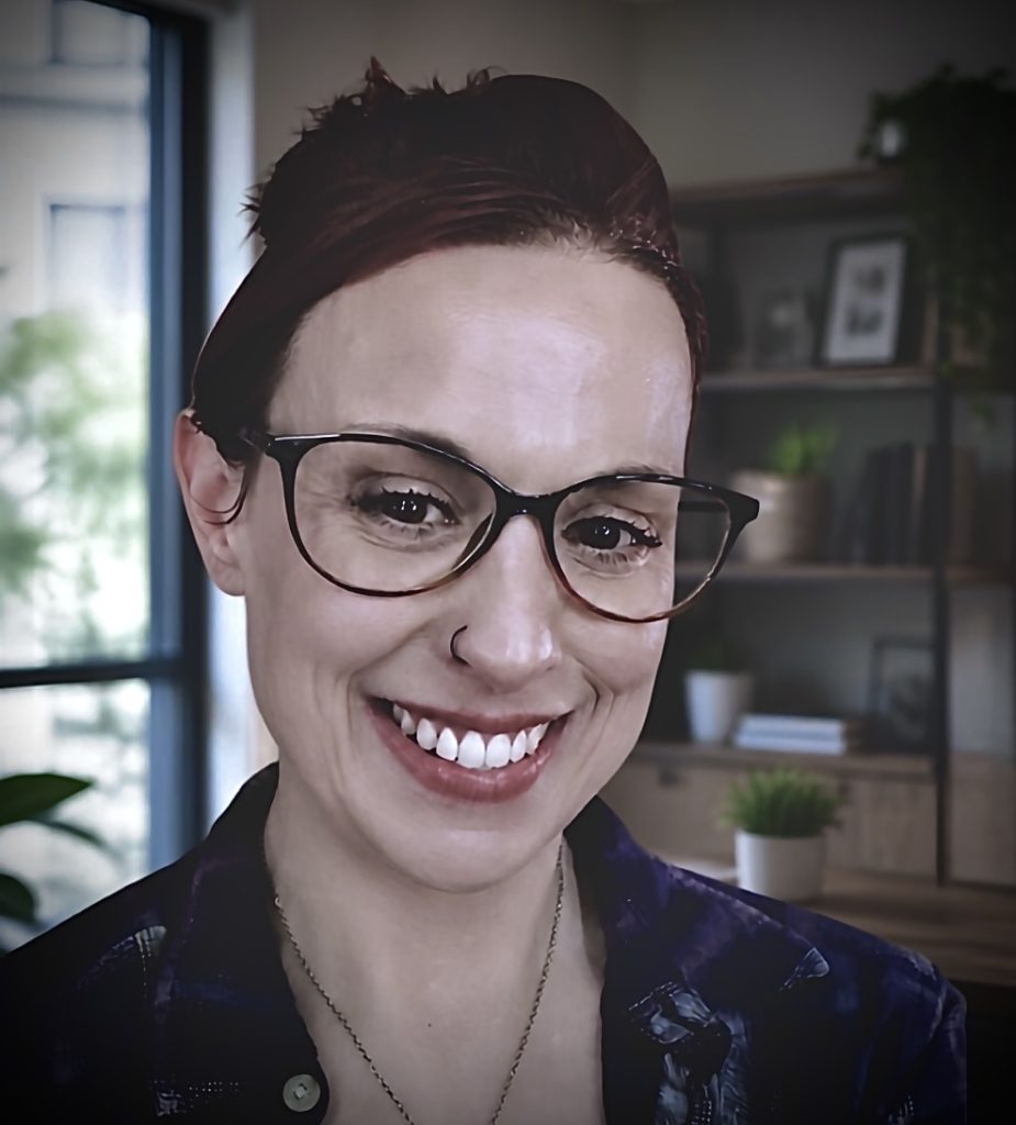 Margaret Larouche Headshot