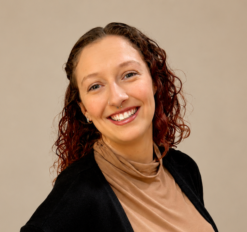 Riley Dombrowsky Headshot