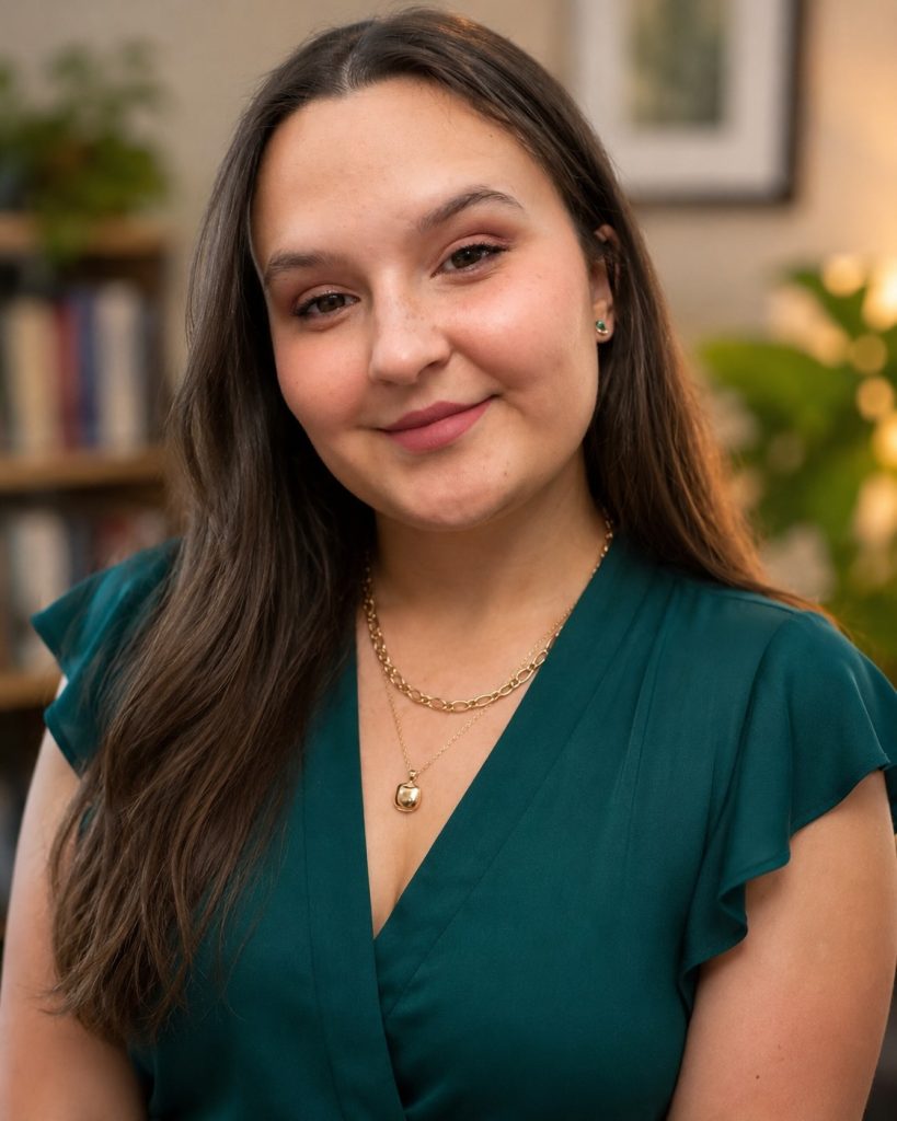 Colene Belmont Headshot