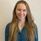 Brianna Buehler Headshot