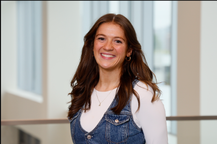 Ashleigh Hones Headshot