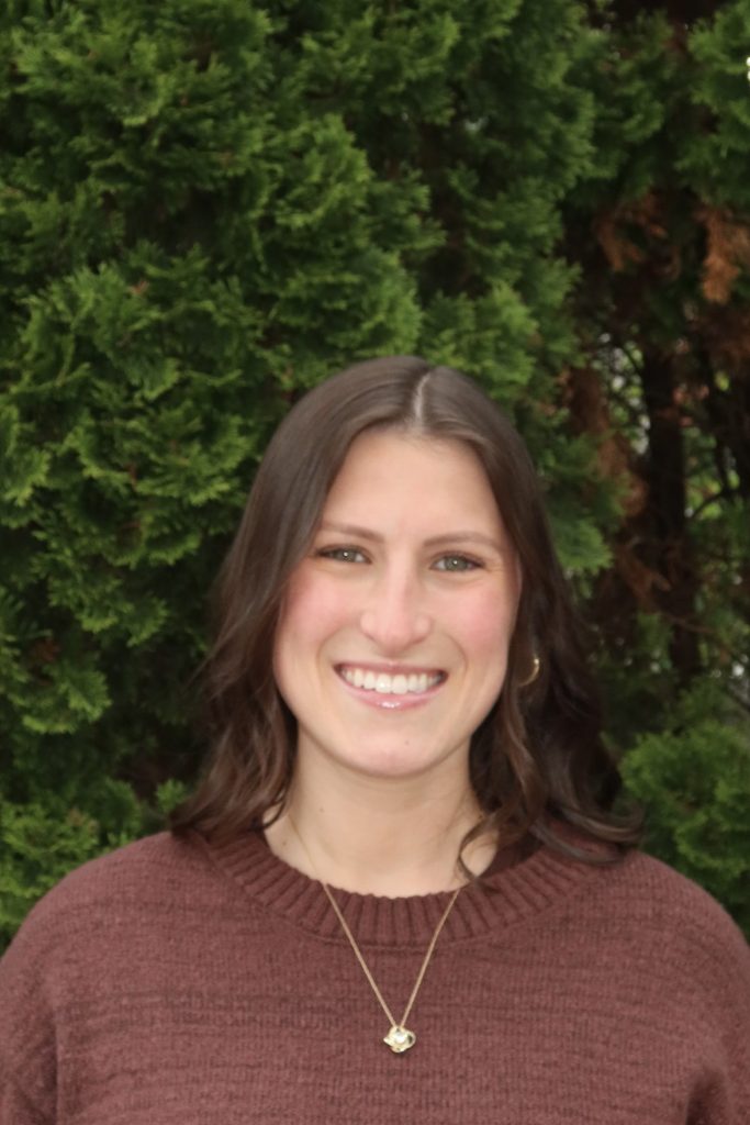Julia Schumacher Headshot