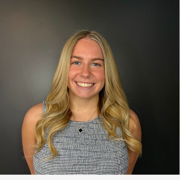 Olivia Cataldo Headshot