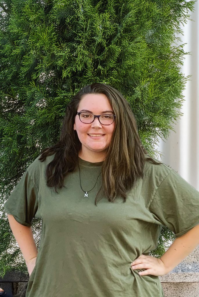 Nichole McClellan Headshot