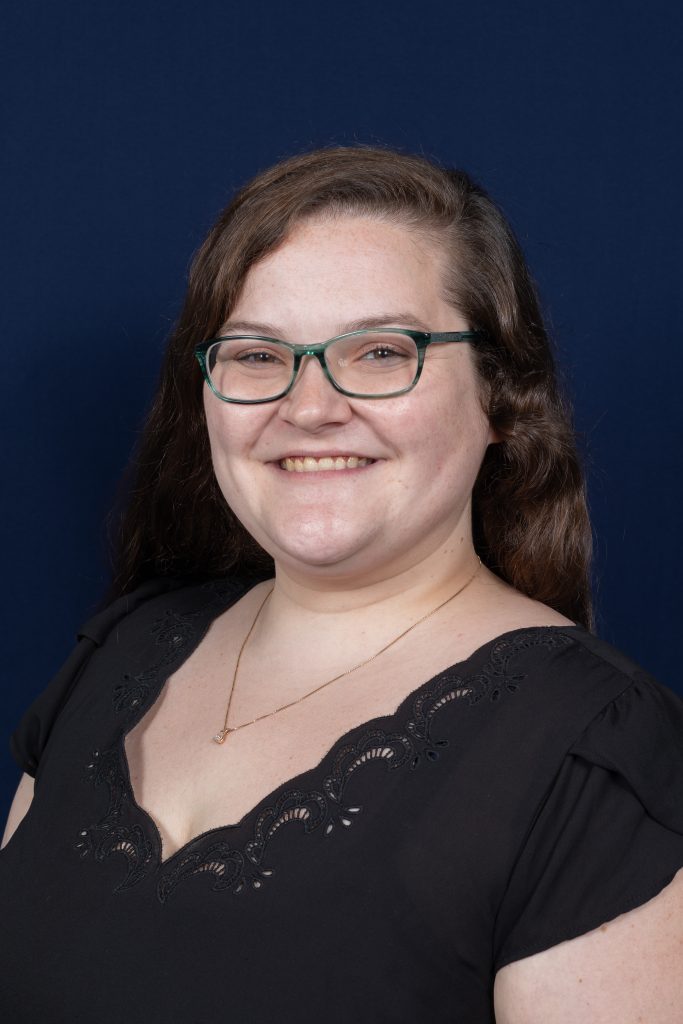 Karlee Jasinski Headshot