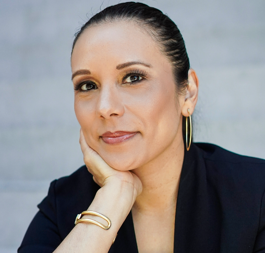 Jessica Siebold Headshot